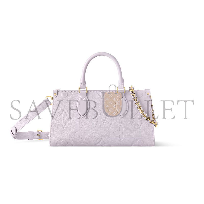 LOUIS VUITTON ONTHEGO EAST WEST M15192 (25*13*10cm) LOUIS VUITTON ONTHEGO EAST WEST M15192 (25*13*10cm)